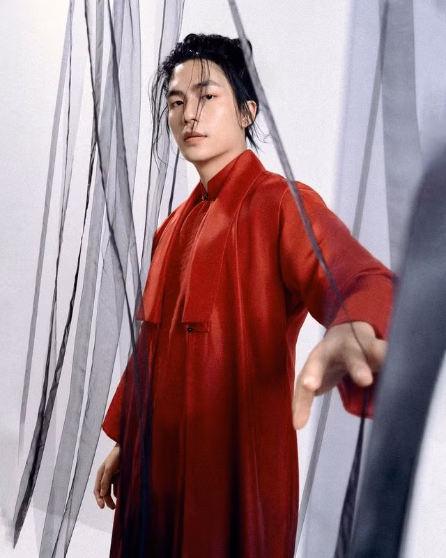 Sau 6 năm, Quốc Anh đã có một hành trình rực rỡ