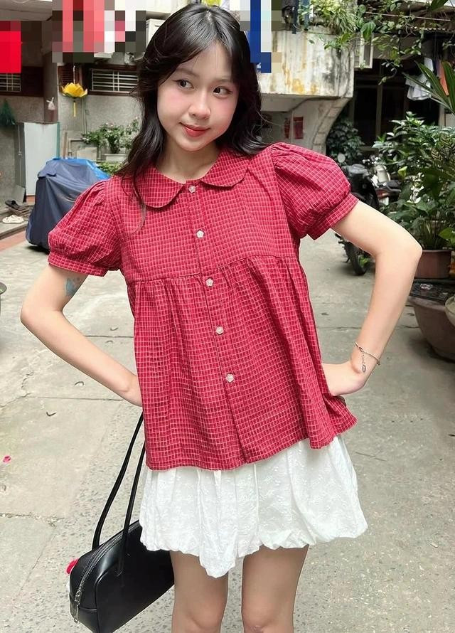 ẢNH: @LOLLIE.STUDIO ẢNH: @LOLLIE.STUDIO