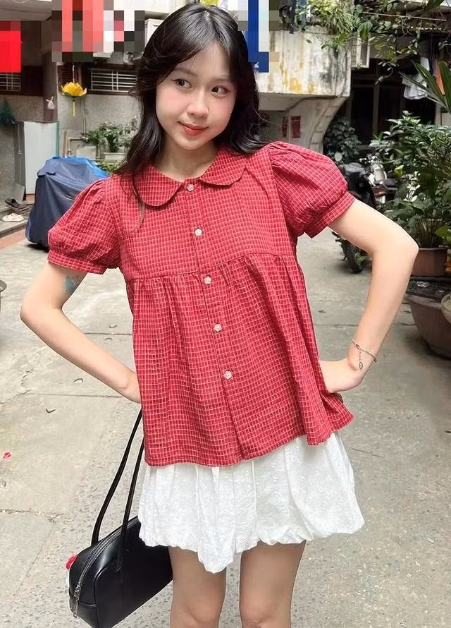 ẢNH: @LOLLIE.STUDIO