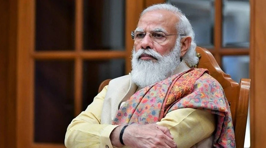 Thủ tướng Ấn Độ Narendra Modi cảnh báo sẽ đáp trả mạnh nếu Pakistan có hành động khiêu khích. Ảnh: INDIAN EXPRESS thu-tuong-an-do-narendra-modi-canh-bao-se-dap-tra-manh-neu-pakistan-co-hanh-dong-khieu-khich-anh-indian-express.jpg