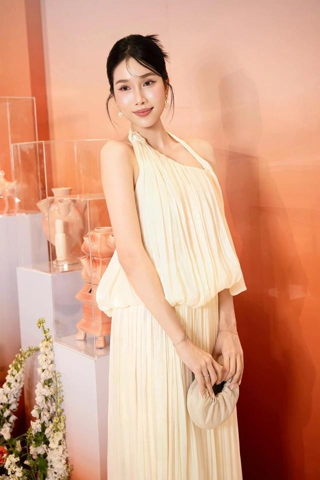 Á hậu Phương Anh. ẢNH: BTC Á hậu Phương Anh. ẢNH: BTC
