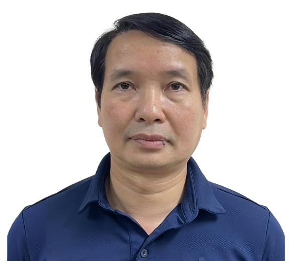 Bị can Phạm Thái Hà Bị can Phạm Thái Hà