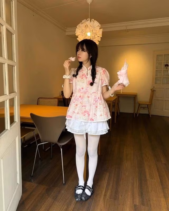 ẢNH: @LOVABLE.SATURDAY