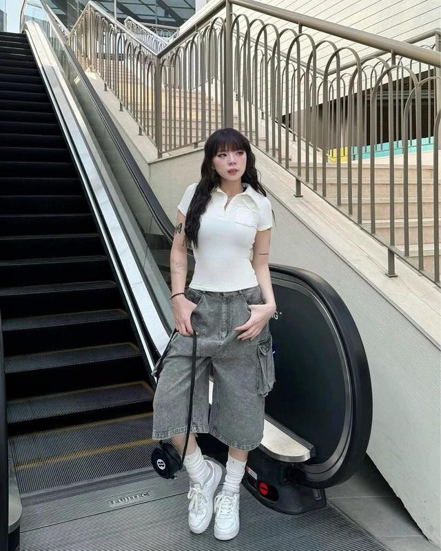ẢNH: @CAZIBRAND ẢNH: @CAZIBRAND