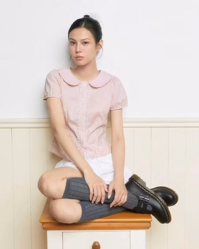 ẢNH: @LOVABLE.SATURDAY