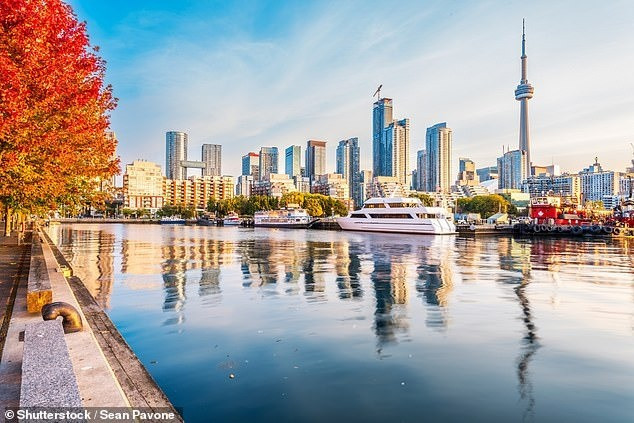 Phân tích dữ liệu tìm kiếm toàn cầu của Google cho thấy Canada đứng đầu danh sách năm nay Phân tích dữ liệu tìm kiếm toàn cầu của Google cho thấy Canada đứng đầu danh sách năm nay