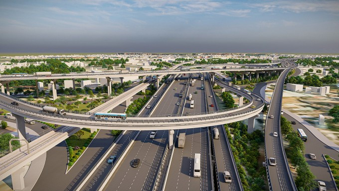 Phó Thủ tướng Trần Hồng Hà yêu cầu Bộ Xây dựng hoàn thành việc hướng dẫn các địa phương về thẩm quyền thực hiện đầu tư các dự án đường bộ cao tốc trong tháng 10-2025 (ảnh minh họa). Phó Thủ tướng Trần Hồng Hà yêu cầu Bộ Xây dựng hoàn thành việc hướng dẫn các địa phương về thẩm quyền thực hiện đầu tư các dự án đường bộ cao tốc trong tháng 10-2025 (ảnh minh họa).