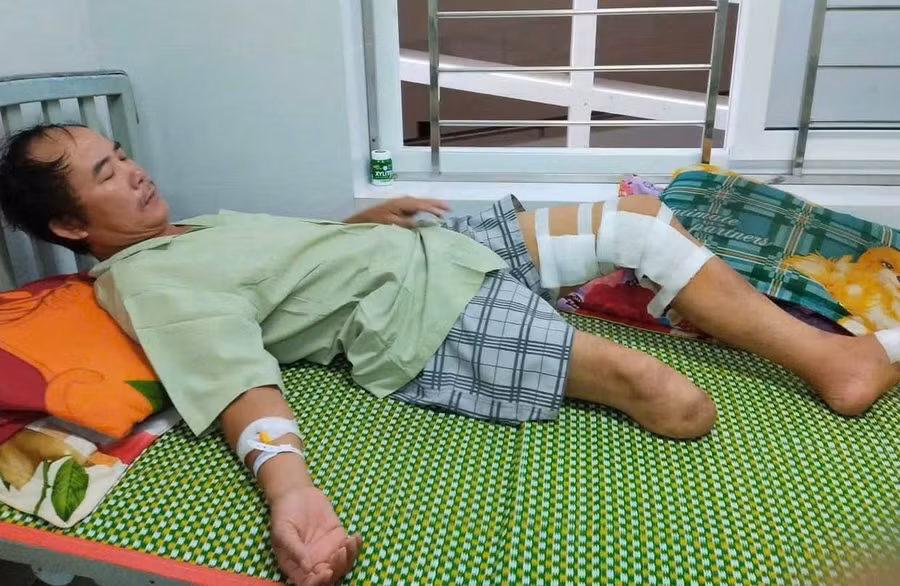 Những phận đời đáng thương