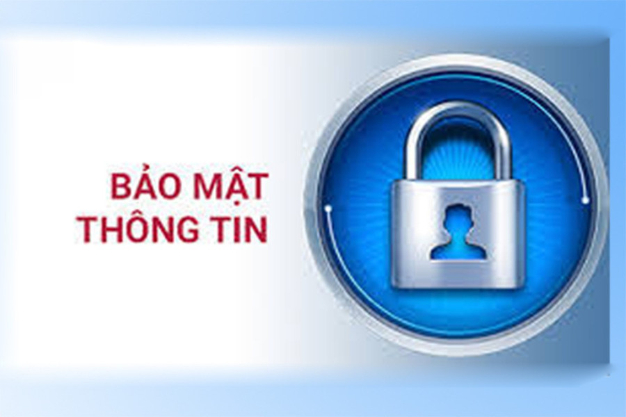 Đẩy mạnh công tác thanh tra, kiểm tra, ngăn chặn lộ, mất bí mật nhà nước từ sớm (ảnh minh họa). bao-mat-thong-tin-7303.jpg