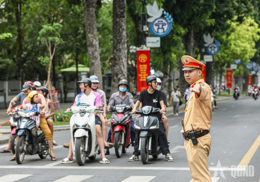 Quỹ giảm thiểu thiệt hại tai nạn giao thông đường bộ là quỹ tài chính nhà nước ngoài ngân sách được Chính phủ thành lập theo quy định, do Bộ Công an quản lý. Ảnh: Internet Quỹ giảm thiểu thiệt hại tai nạn giao thông đường bộ là quỹ tài chính nhà nước ngoài ngân sách được Chính phủ thành lập theo quy định, do Bộ Công an quản lý.