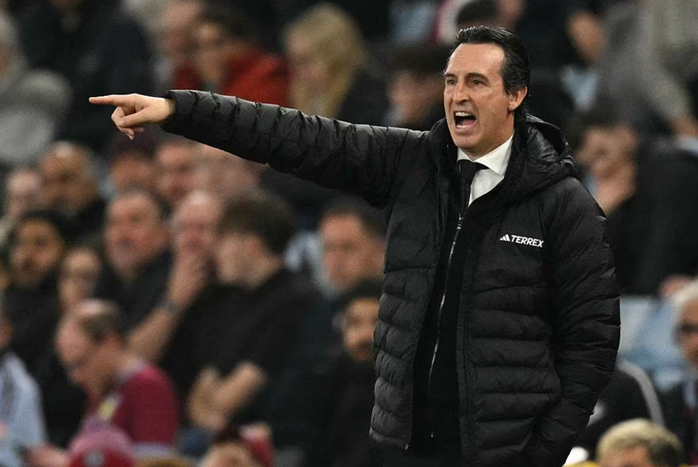HLV Unai Emery có duyên với các cúp châu Âu