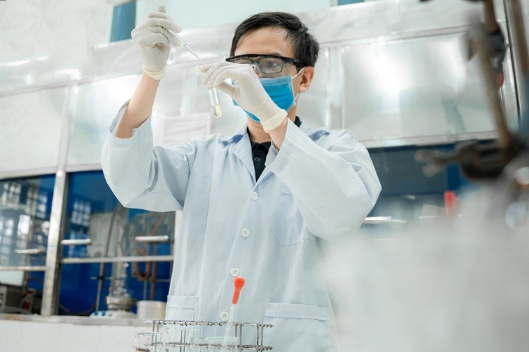 Bảng phân loại lĩnh vực khoa học và công nghệ mới được xây dựng theo cấu trúc phân cấp gồm: lĩnh vực, ngành, chuyên ngành, phân ngành (ảnh minh họa).