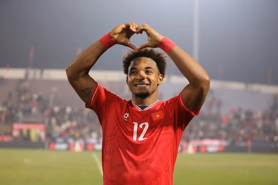 Xuân Son sẵn sàng tái xuất trong màu áo đội tuyển Việt Nam