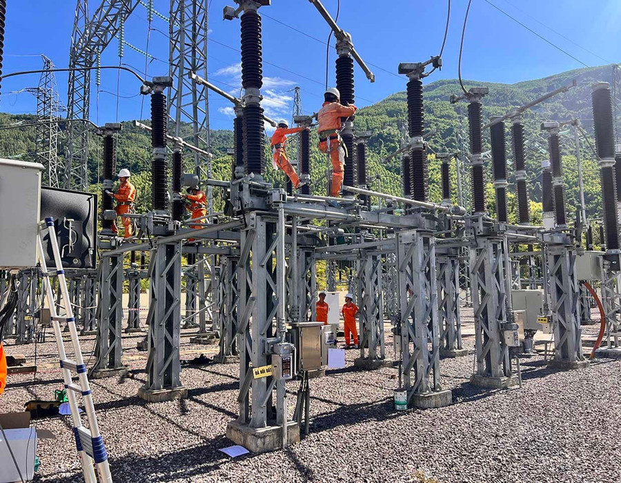 Văn hóa AKKN góp phần thúc đẩy sản xuất kinh doanh giỏi (SXKD), cũng như quản lý vận hành, đầu tư xây dựng, quản trị doanh nghiệp. Ảnh: Thu Hoài Văn hóa AKKN góp phần thúc đẩy sản xuất kinh doanh giỏi (SXKD), cũng như quản lý vận hành, đầu tư xây dựng, quản trị doanh nghiệp. Ảnh: Thu Hoài