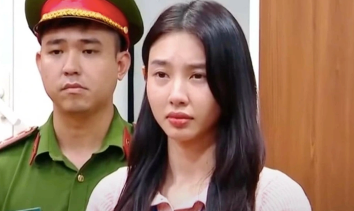 Mở rộng điều tra, công an bắt hoa hậu Thùy Tiên Mở rộng điều tra, công an bắt hoa hậu Thùy Tiên