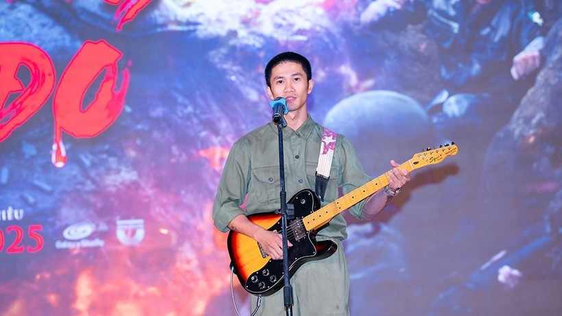 Tác giả Nguyễn Hùng