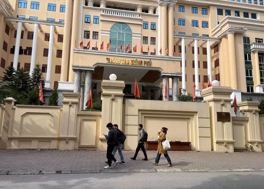 Bộ Chính trị đồng ý bỏ thanh tra bộ, ngành và sở huyện để tổ chức thanh tra 2 cấp T.Ư và địa phương. ẢNH: TUYẾN PHAN