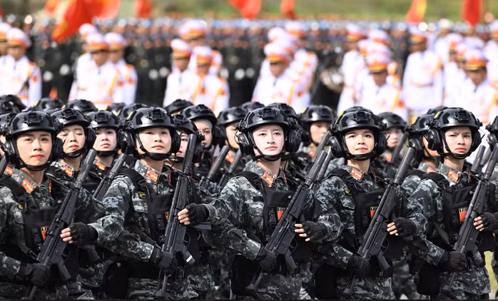 Nhiều người cho biết đã đặt vé máy bay, khách sạn để đi Hà Nội chơi dịp lễ 2-9 kết hợp xem diễu binh, diễu hành mừng Quốc khách.