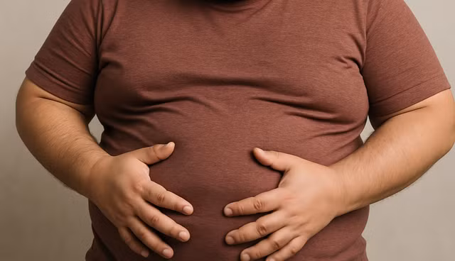 Béo phì có thể gây ra nhiều tác động tiêu cực đến sức khỏe