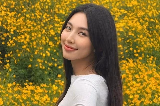 Danh tiếng của Thùy Tiên bị ảnh hưởng nặng nề vì ồn ào liên quan đến sản phẩm kẹo rau củ. ẢNH: FBNV