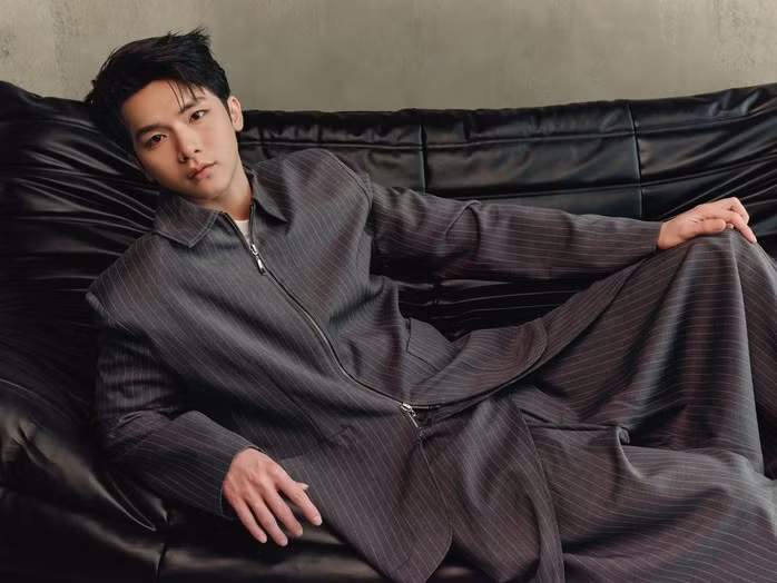 Vương Bình - anh bờ vai - nâng tầm nhạc drill