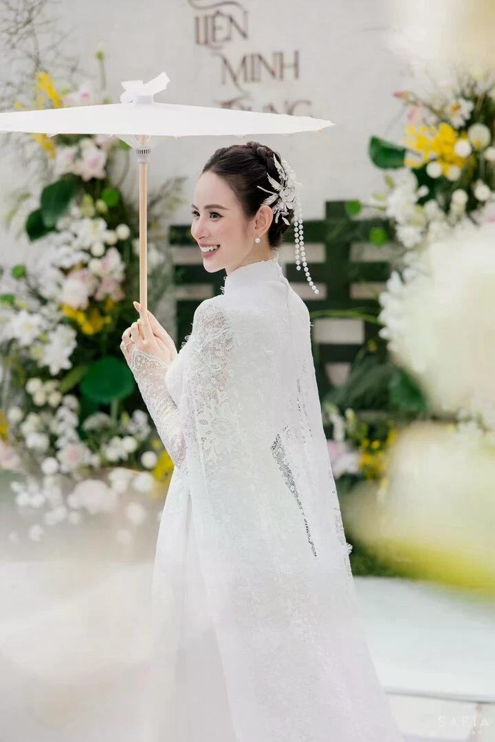 Hương Liên vừa có chia sẻ về "nửa kia". chong-sap-cuoi.jpg