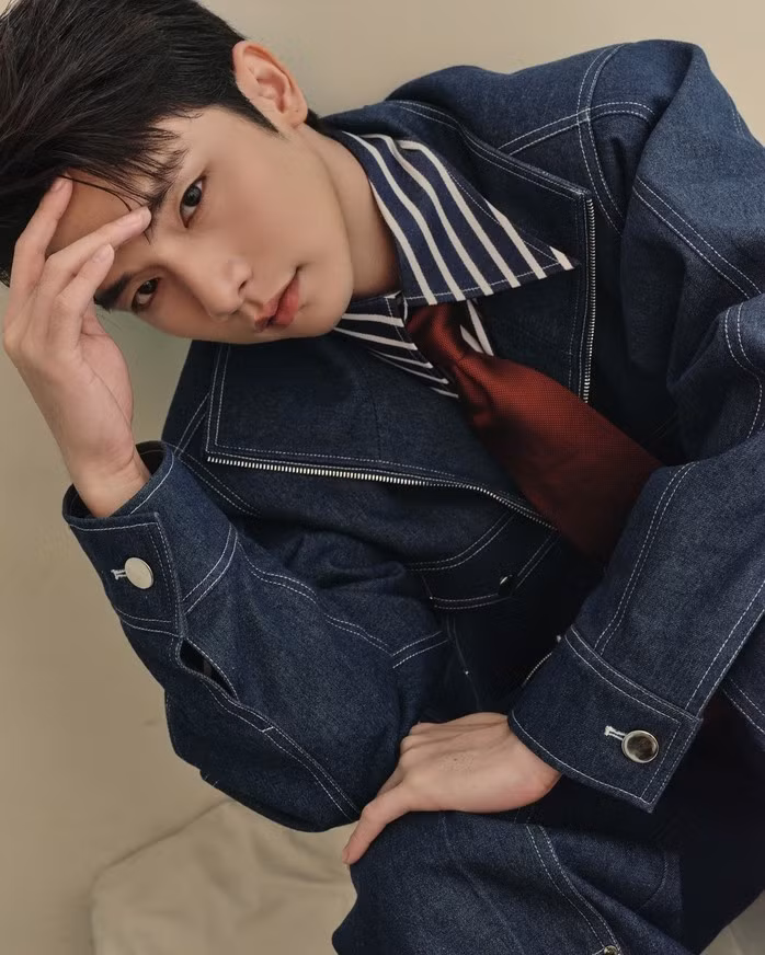 Vương Bình là giọng ca tân binh được đánh giá cao