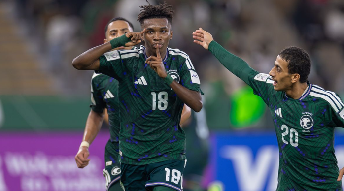 U23 Ả Rập Saudi quyết tâm thắng đậm U23 Việt Nam