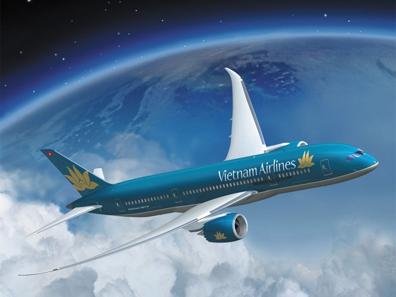 Vietnam Airlines xếp hạng 19 trong Top 25 hãng hàng không truyền thống an toàn nhất thế giới. Ảnh: Internet