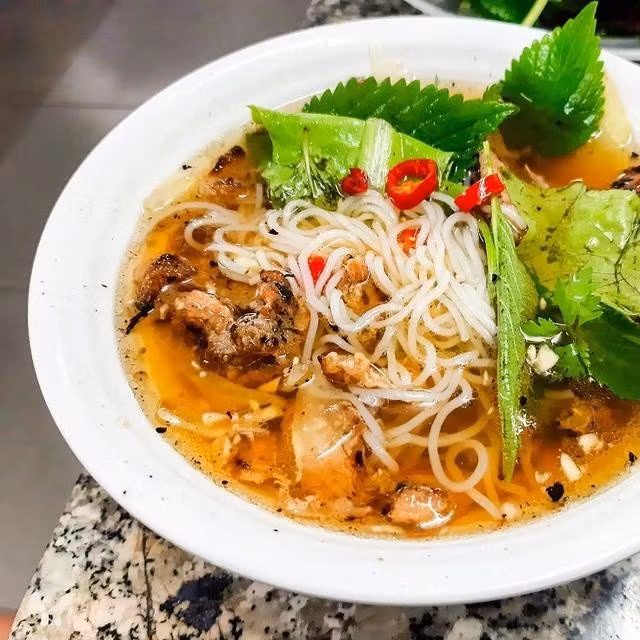 ẢNH: MICHELIN GUIDE