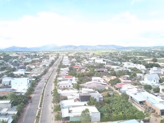 Sau hợp nhất tỉnh, vùng cao nguyên ở Gia Lai sẽ kết nối với biển thuận lợi hơn. ẢNH: TRẦN HIẾU