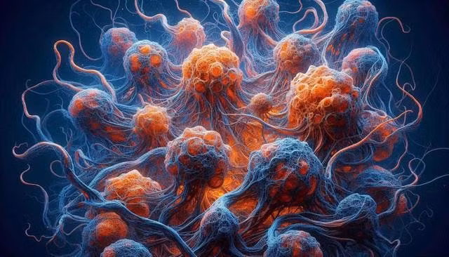 Vitamin D có khả năng phòng ngừa ung thư đại trực tràng. Ảnh: AI