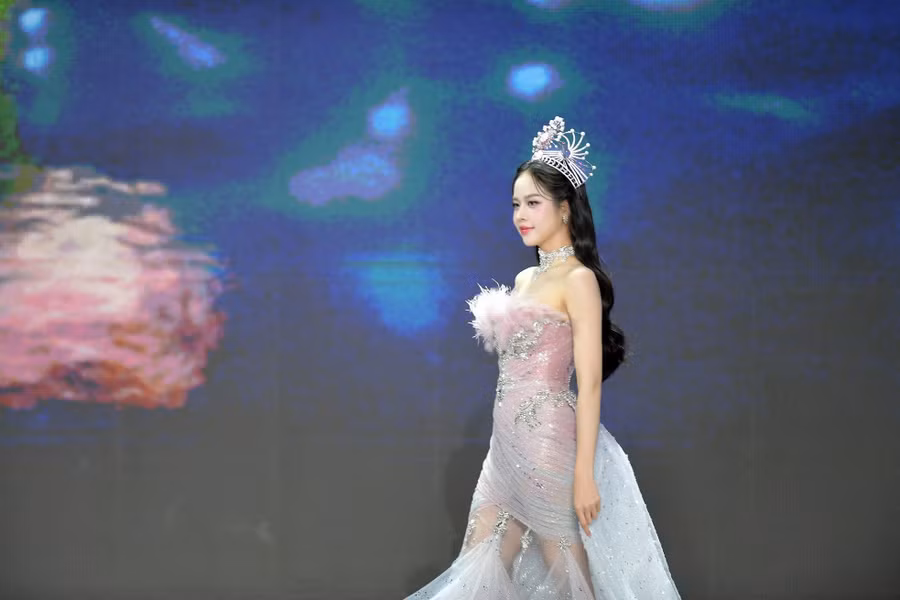 Sau Chung khảo, các thí sinh tiếp tục hành trình cuối của cuộc thi Hoa hậu Việt Nam 2024. Dự kiến Chung kết diễn ra tại TP Huế vào trung tuần tháng 6.