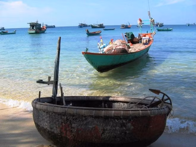 (Ảnh: Cổng Thông tin Điện tử thành phố Phú Quốc)