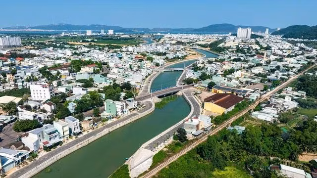 Sau khi sáp nhập, tỉnh Gia Lai mới sẽ có hơn 3 triệu dân. ẢNH: DŨNG NHÂN