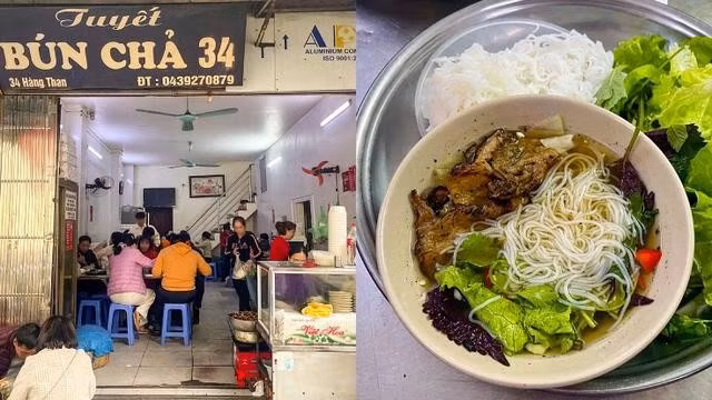 ẢNH: MICHELIN GUIDE