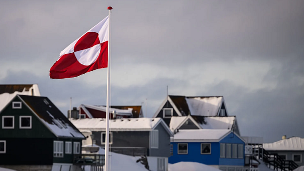 Mỹ và Đan Mạch nhất trí sớm nối lại đàm phán về vấn đề Greenland. Ảnh: Getty Images/baoquocte.vn
