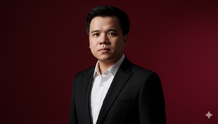 Ảnh phong cách 'tuyệt đối điện ảnh' được tạo bởi AI