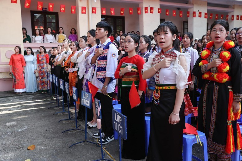 Năm 2026, giáo dục Việt Nam mở ra giai đoạn triển khai thể chế mới.