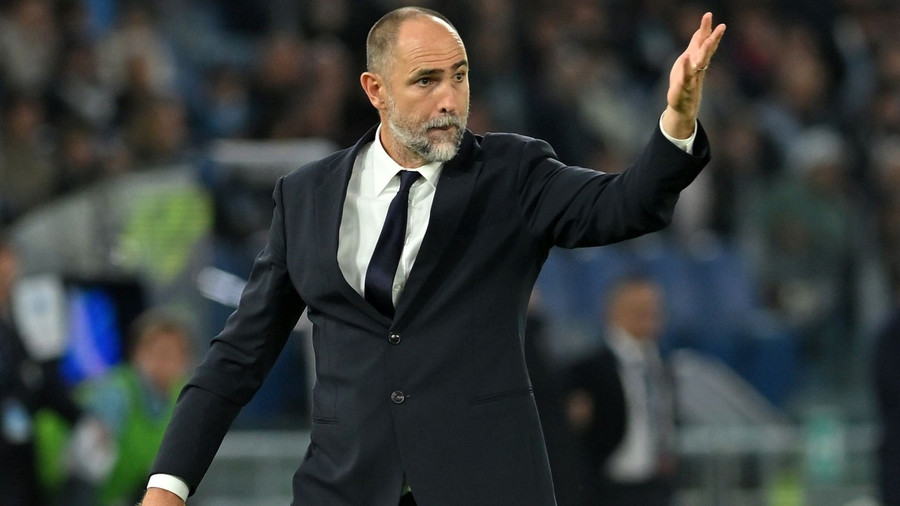 Tudor đã có kinh nghiệm 'chữa cháy' ở các CLB lớn.