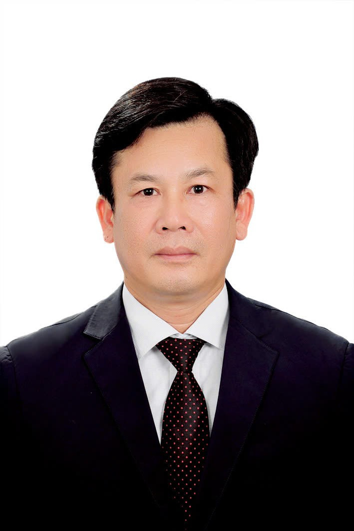 Ông Cao Thanh Thương. Ảnh: Ngọc Nga 1.jpg