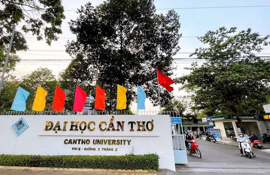 Đại học Cần Thơ. Ảnh nguồn vtcnews.vn truong-dai-hoc-can-tho.jpg