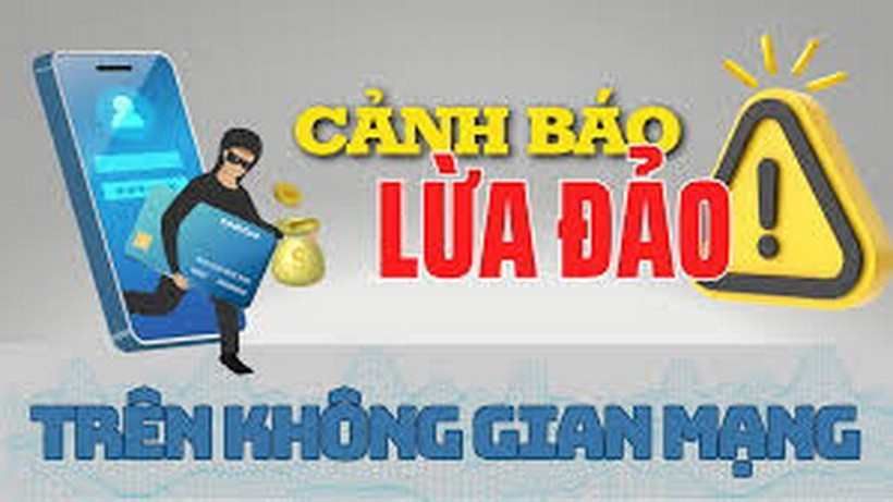 Cảnh giác với chiêu trò mạo danh nhân viên giao hàng để lừa đảo 2canhgiacdd.jpg