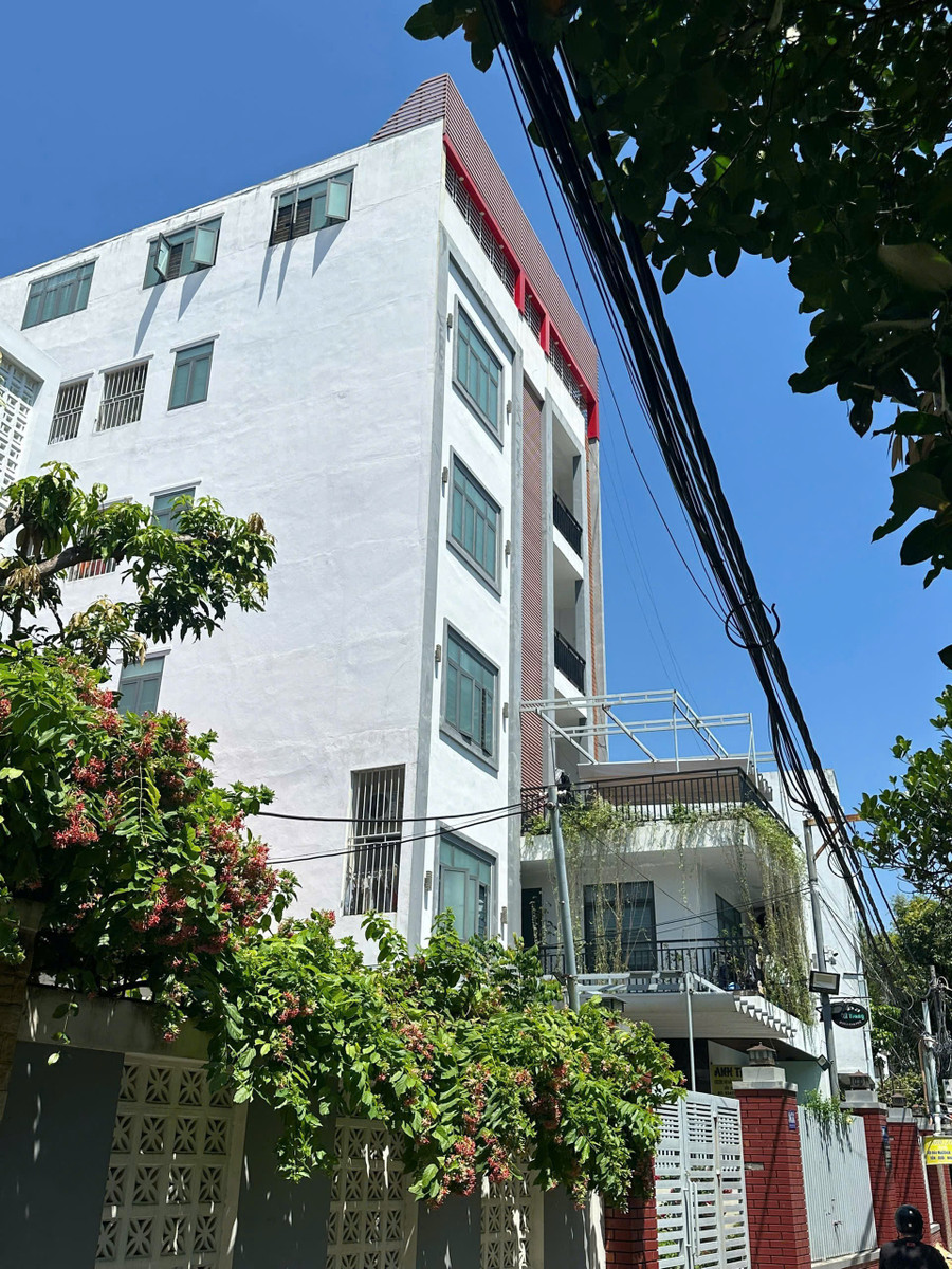 Nhà trọ, căn hộ ở phường Quy Nhơn được thuê hết sau khi sáp nhập tỉnh. Ảnh: Hải Yến 3haiyen-them.jpg