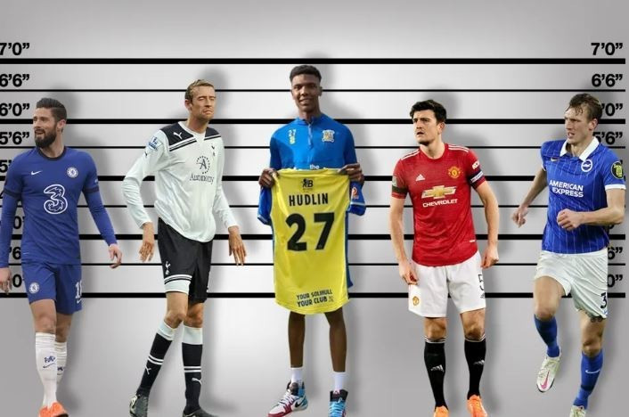 Hudlin từng khiến những Giroud, Crouch hay Maguire phải "ngước nhìn" 2thepxanh.jpg
