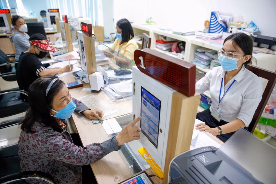 Đề xuất hướng dẫn xác định vị trí việc làm về chuyển đổi số được hưởng mức hỗ trợ