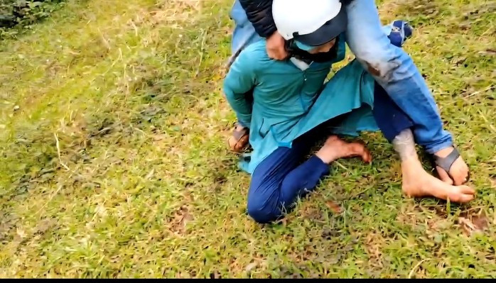 Công an tỉnh Đắk Lắk bắt giữ nghi phạm gây ra vụ thảm án Công an tỉnh Đắk Lắk bắt giữ nghi phạm gây ra vụ thảm án