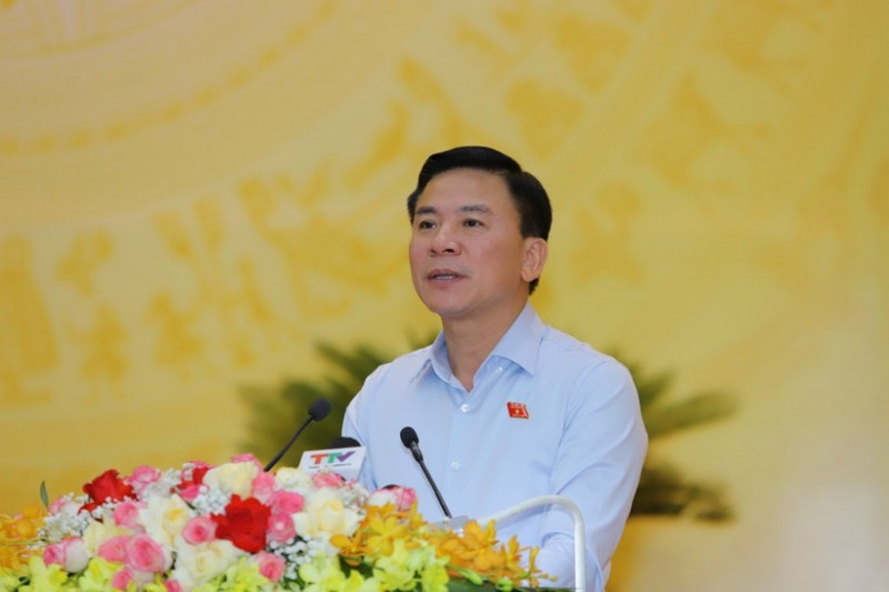 Ông Đỗ Trọng Hưng, cựu Bí thư Tỉnh uỷ Thanh Hoá. bi-thu-tinh-uy-thanh-hoa-nguyen-1757740739871.jpg