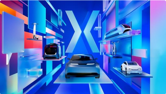 IAA Mobility tại Đức đã trở thành sàn diễn của những công nghệ đột phá. (Nguồn: Eiturbanmobility) IAA Mobility tại Đức đã trở thành sàn diễn của những công nghệ đột phá. (Nguồn: Eiturbanmobility)
