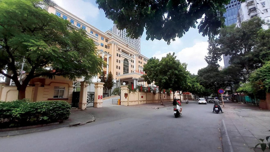 Thanh tra Chính phủ vừa ban hành thông tư hướng dẫn giải quyết khiếu nại tại cấp xã từ 1-7. Ảnh nguồn chinhphu.vn thanh-tra-chinh-phu-vua-ban-hanh-thong-tu-huong-dan-giai-quyet-khieu-nai-tai-cap-xa-tu-1-7-anh-nguon-chinhphuvn.jpg